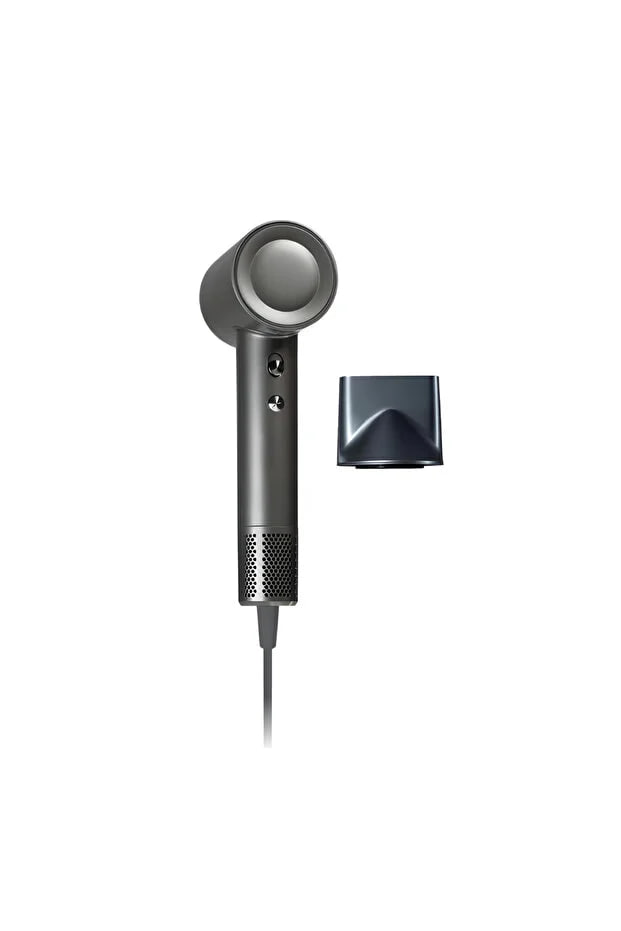 Xiaomi Hair Dryer Negative Ion New Generation 1600W Styler Wide Nozzle