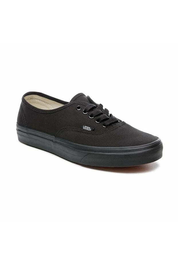 Vans Authentic Black Sneakers