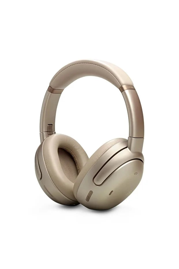 JBL Tour One M3 Wireless Headphones Oe Latte